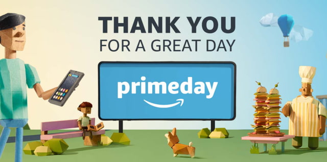 These Were the Most Popular Items in Each Country on Amazon Prime Day