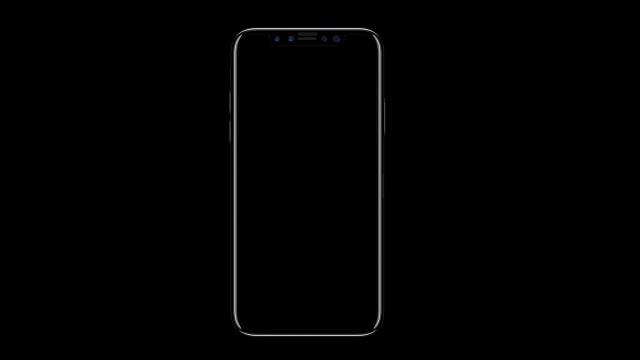 Apple iPhone 8 to Feature Rear-facing 3D Laser System [Report]