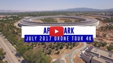 Latest Drone Footage of Apple Park Offers Closer Look at Steve Jobs Theater, Historic Barn, Visitor Center [Video]