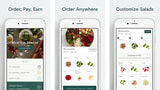 Sweetgreen's iPhone App Logs Meal Calories to Apple Health