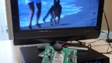 NEC Invents Batteryless TV Remote