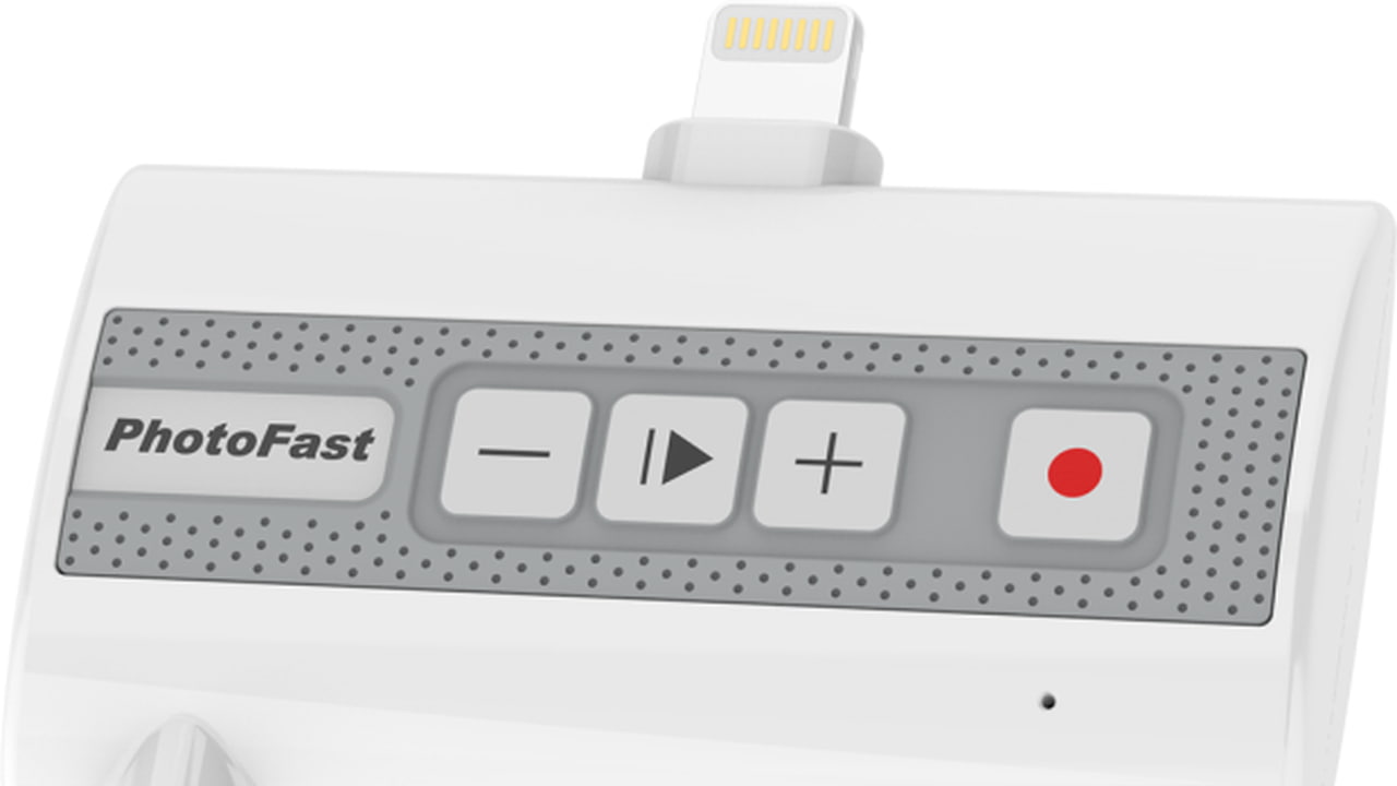 This Lightning Accessory Can Record iPhone Calls [Video] - iClarified
