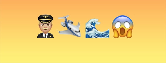 Apple Celebrates World Emoji Day With Emoji iTunes Movie Banners