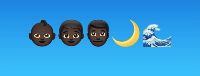 Apple Celebrates World Emoji Day With Emoji iTunes Movie Banners