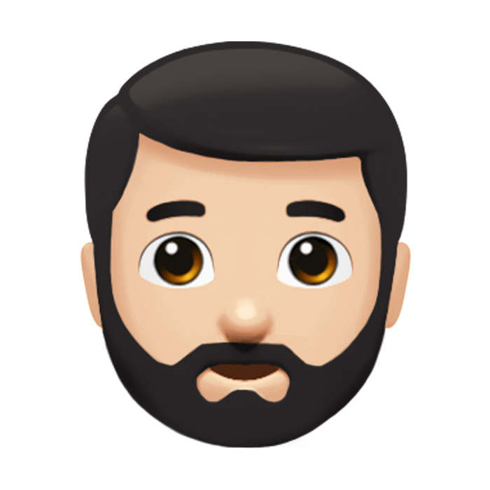 Apple Previews New Emoji Coming to iOS, macOS, watchOS [Images]