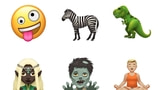 Apple Previews New Emoji Coming to iOS, macOS, watchOS [Images]
