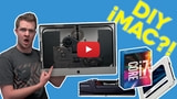 Save Thousands By Upgrading the New 27-inch iMac Yourself [Video]