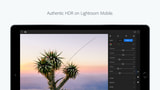 Adobe Updates Lightroom for iOS With Support for 3D Touch and Apple Pencil