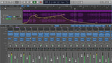 Apple Updates Logic Pro X With 3 New Drummers, Ability to Transpose or Fine Tune Pitch of Audio Region, More