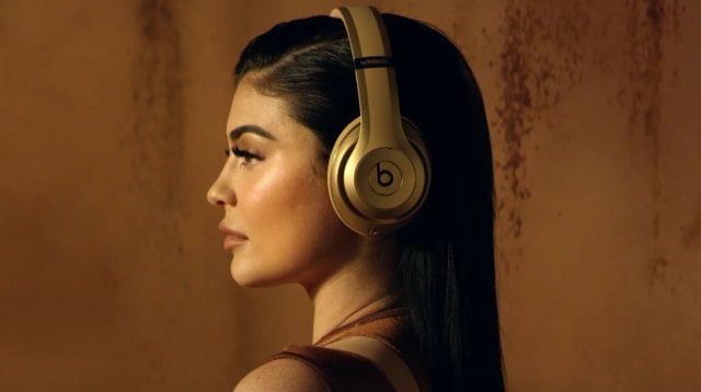 Apple Partners With Balmain on Special Edition Beats Studio and Powerbeats3
