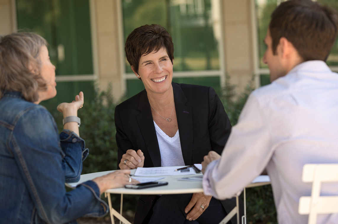 Apple Names Deirdre O&#039;Brien Vice President of People