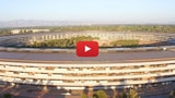 Late July Aerial Drone Footage of Apple Park Construction Progress [Video]