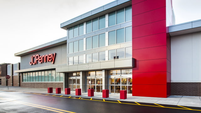 JCPenney Now Accepts Apple Pay Nationwide
