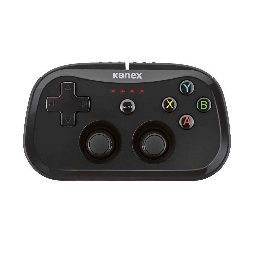 Kanex Releases GoPlay Sidekick Wireless Game Controller for iPhone, iPad, Apple TV