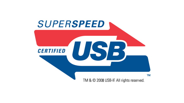 USB 3.2 Will Bring Support for Multi-Lane Operation, Doubling Performance