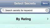 Modern Geek Releases Our Secrets 1.0