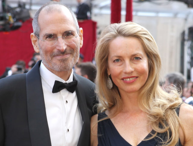 Laurene Powell Jobs Acquires Majority Stake in The Atlantic