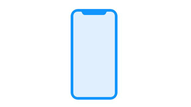 Apple Accidentally Leaks Design of New iPhone 8!