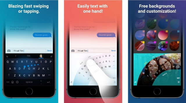 Microsoft Kills Word Flow Keyboard for iOS