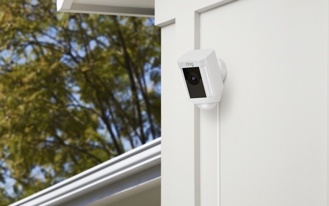 Ring Unveils New Wired, Battery, and Solar Spotlight Cams