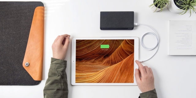 Mophie Unveils New High Capacity &#039;Powerstation USB-C XXL&#039; Battery Pack That Can Charge Your MacBook