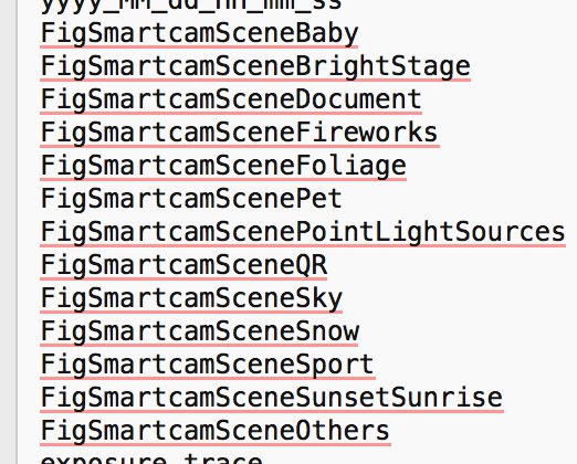 Your iPhone&#039;s Camera May Soon Detect Scenes and Automatically Adjust Settings