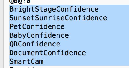 Your iPhone&#039;s Camera May Soon Detect Scenes and Automatically Adjust Settings