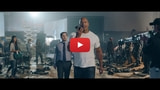 Apple Posts Two New Siri Ads Featuring The Rock [Video]