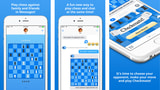 Checkmate! for iMessage is Apple's Free 'App of the Week' [Download]