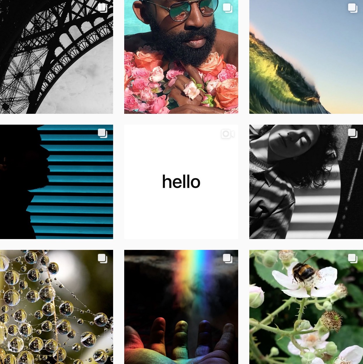 Apple Launches Instagram Account Featuring #ShotoniPhone Photos