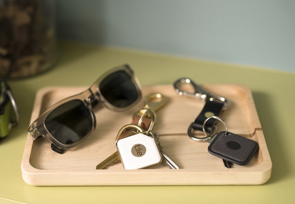 New Tile Pro Series Bluetooth Trackers Offer 2X Range, 2X Loudness [Video]