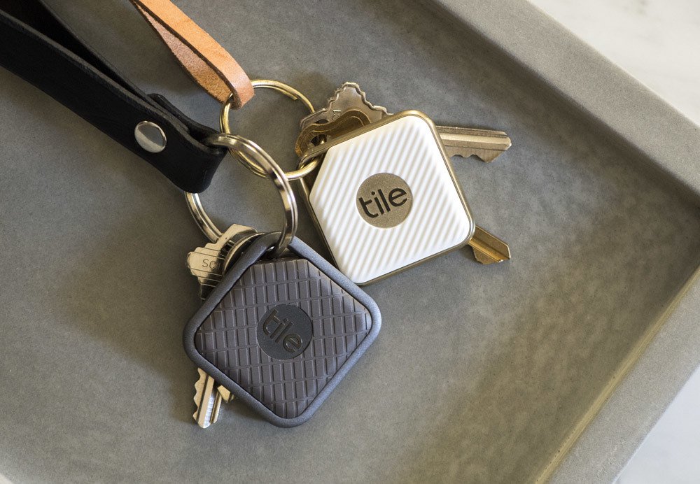 New Tile Pro Series Bluetooth Trackers Offer 2X Range, 2X Loudness [Video]