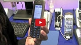 Visa Demos Mobile Payments and iPhone App [Video]