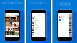 Microsoft Releases Completely Rewritten OneDrive App With PDF Scanner, Offline Folders, Improved Sharing, More