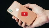 Hands-On With iPhone 8 Dummy in Copper [Video]