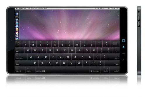 PCWorld Declares the Apple Tablet Dead
