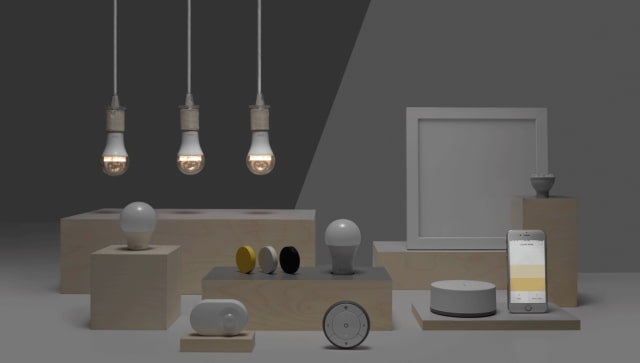 IKEA Adds HomeKit Support to TRADFRI Smart Lighting