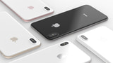 These iPhone 8 Renders Look Like Apple Marketing Shots