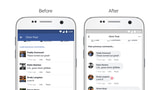 Facebook Announces Improvements to Readability, Conversations, Navigation