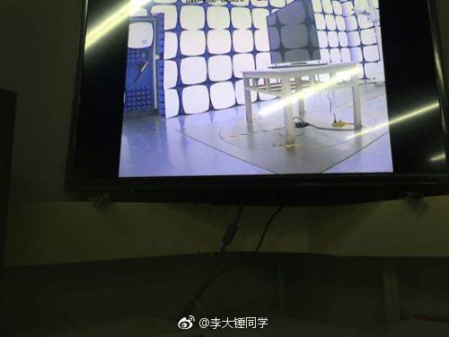 Spy Photos of 60-inch OLED Apple Television in Testing? 