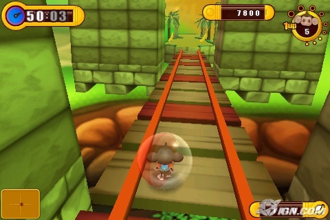 Super Monkey Ball 2 for iPhone Coming Soon