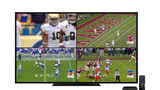 ESPN Now Lets You Watch Up to Four Events Simultaneously on the Apple TV