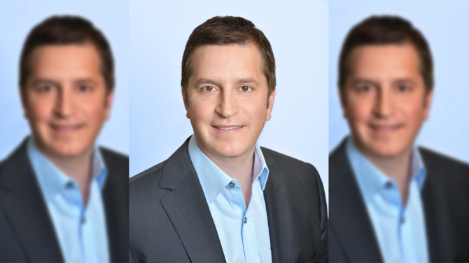 Apple Hires Matt Cherniss for Worldwide Video Unit