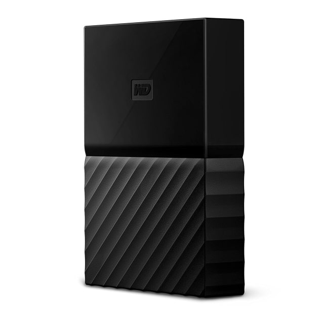 WD 4TB Black External Hard Drive On Sale for 31% Off [Deal]