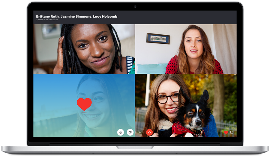 Microsoft Releases Skype Preview for Mac and Windows