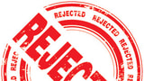 Francis Dierick Releases Reject