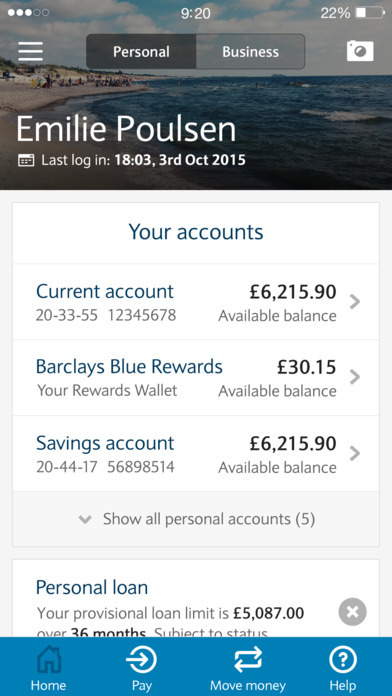 Barclays Mobile Banking Launches Support for Making Payments Using Siri