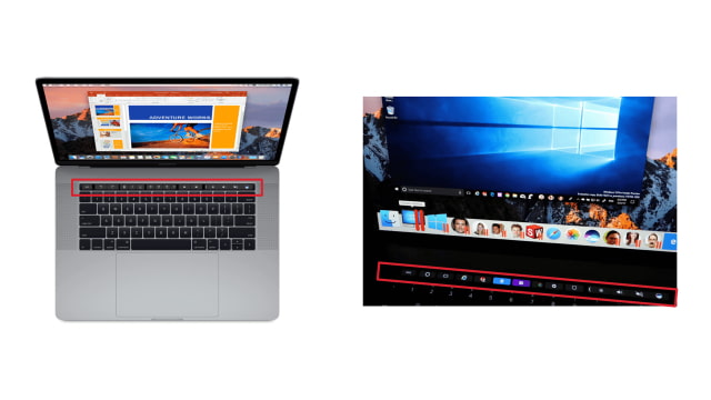Parallels Desktop 13 for Mac Released With Support for Touch Bar