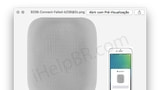 iOS 11 Beta 7 Reveals HomePod Setup Details