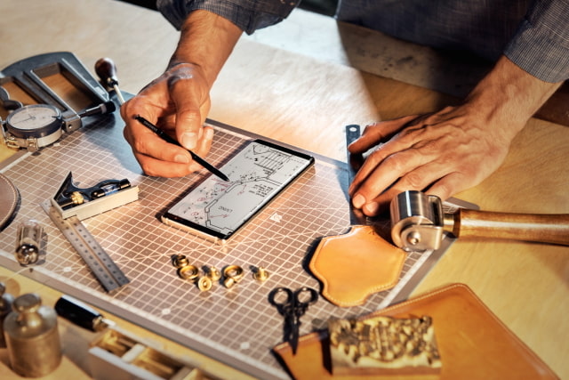 Samsung Officially Unveils the Galaxy Note 8 [Video]